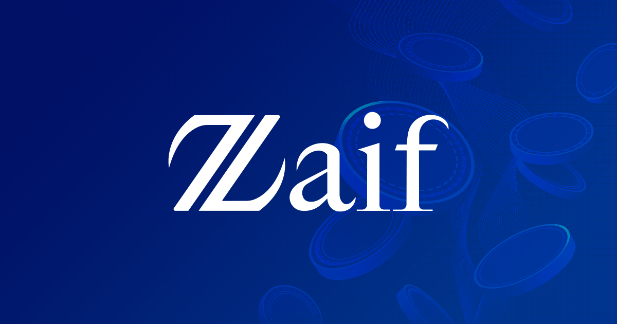 Zaif