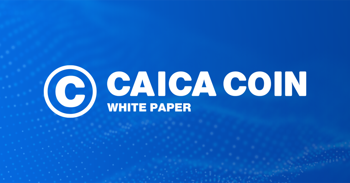 CAICA COIN