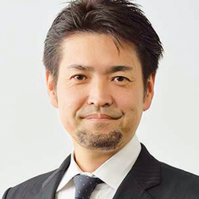 川﨑 光雄