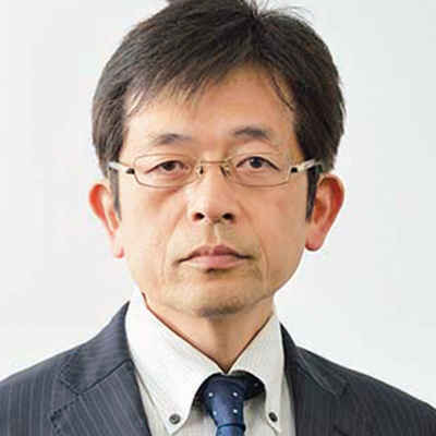 古賀 勝