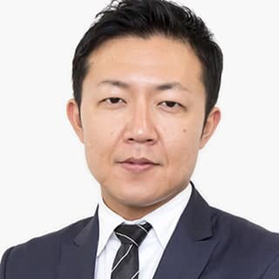 中川 博貴