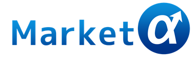 Market α