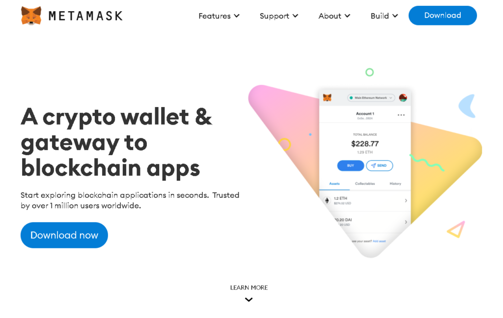 METAMASK