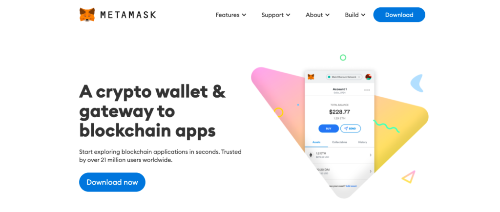 MetaMask