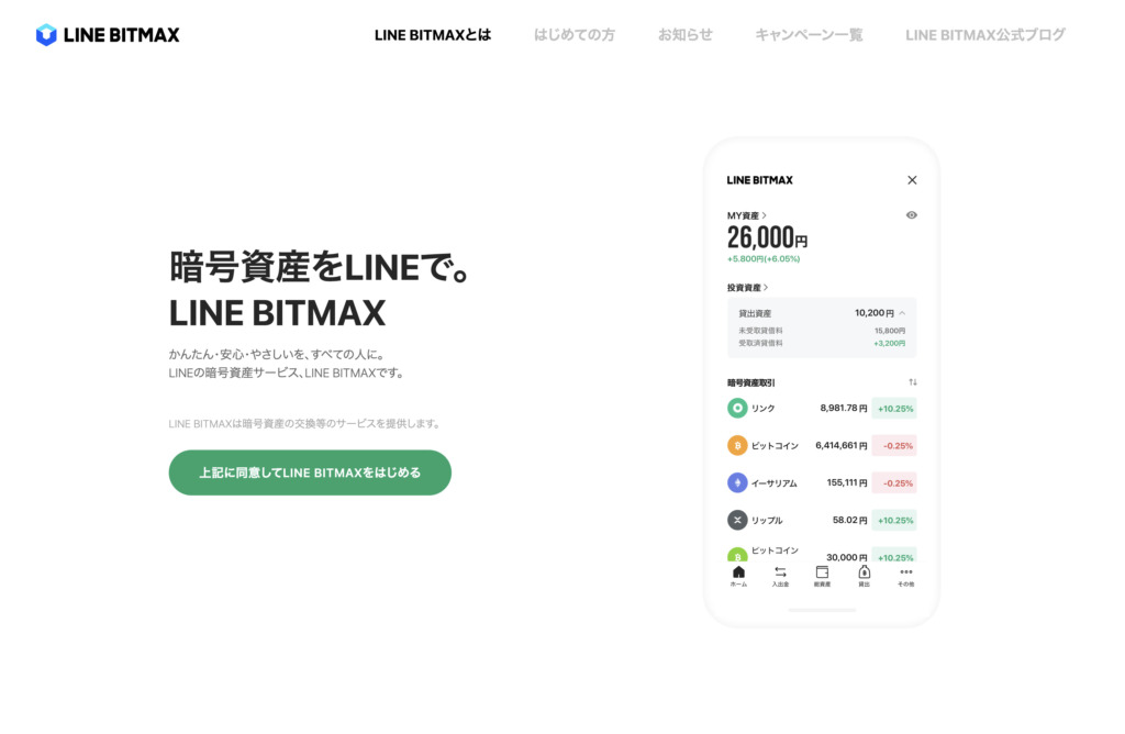 LLINE BITMAX top