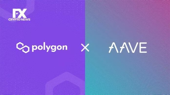 Polygon(ポリゴン)上での新しいSNSのローンチ