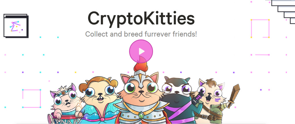 CryptoKitties