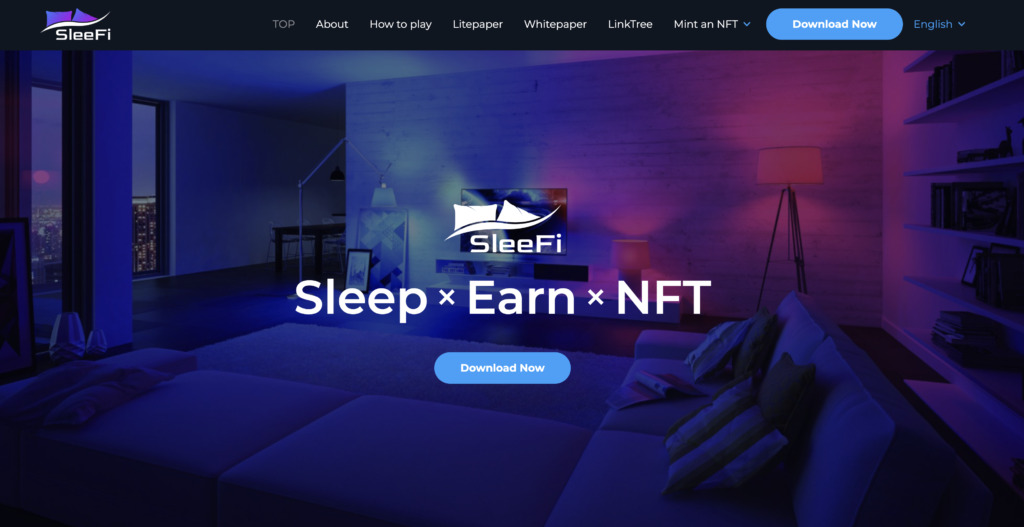 SleeFi