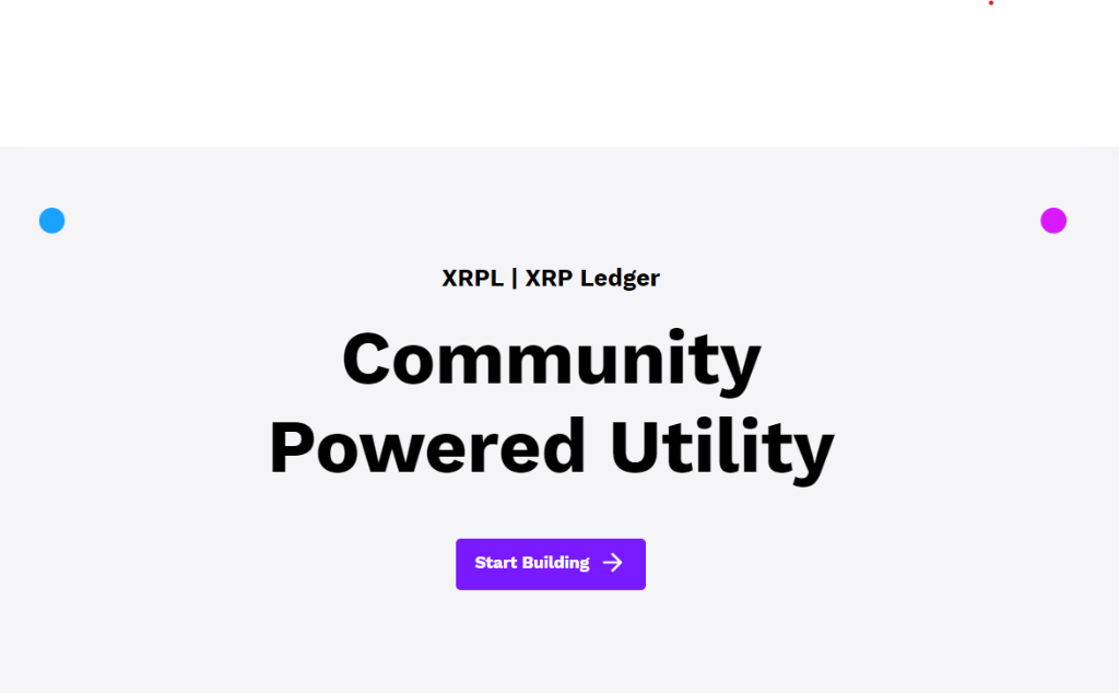 XRPとは