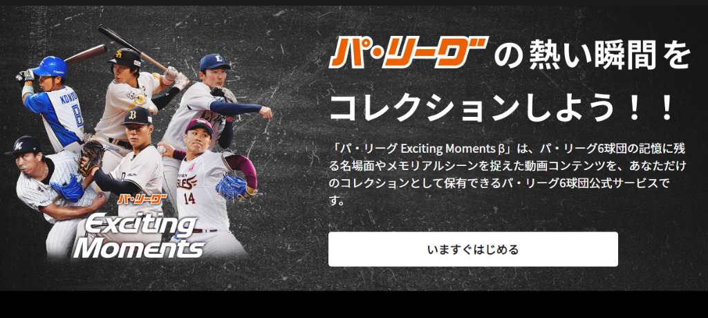 日本プロ野球