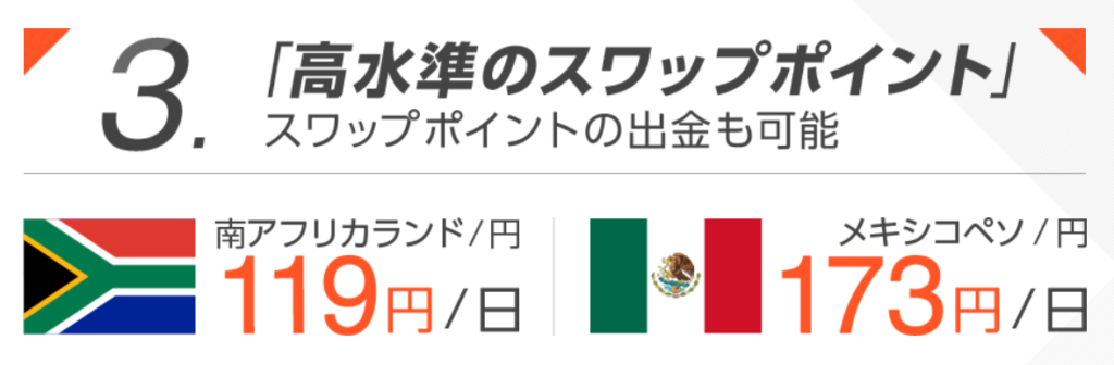 GMOクリックスワップ