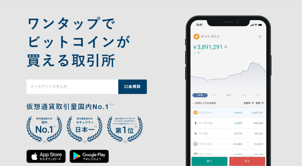 ビットバンク