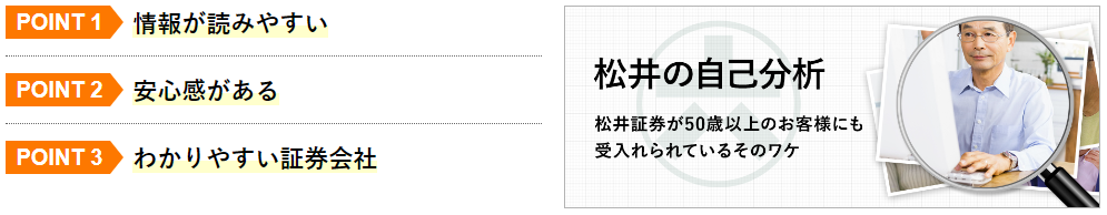 松井証券