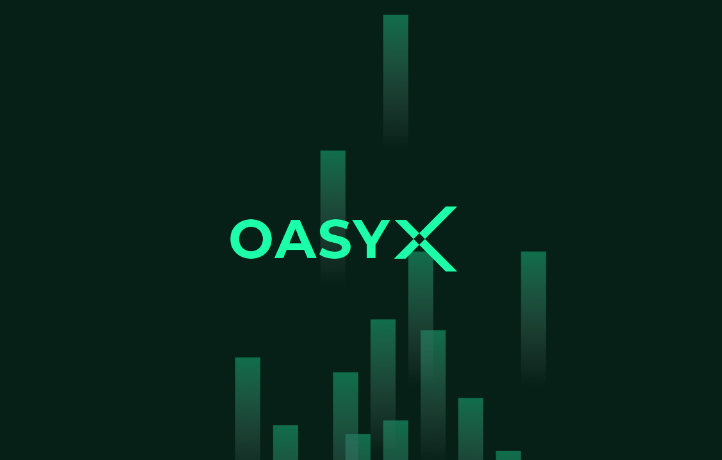 Oasys（OAS）