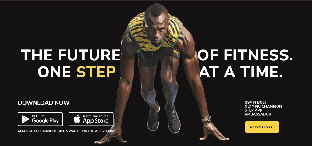 Step.app