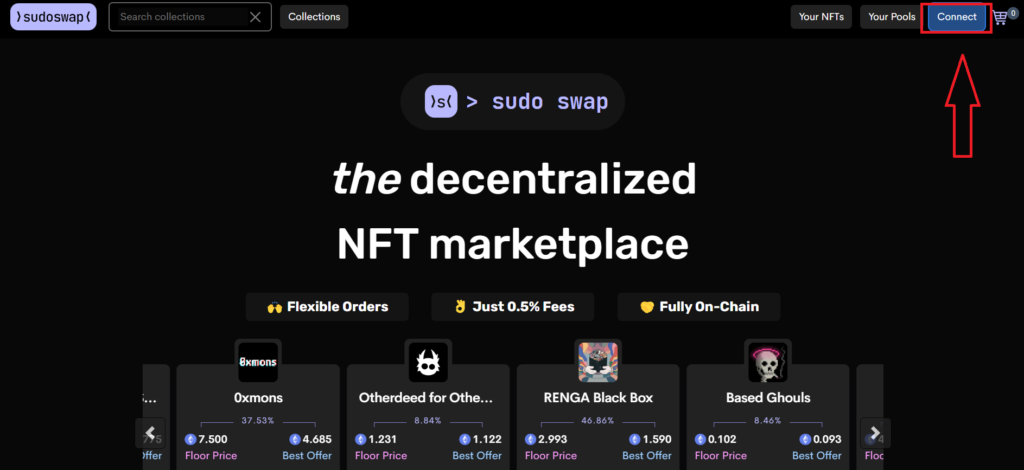 sudoswap