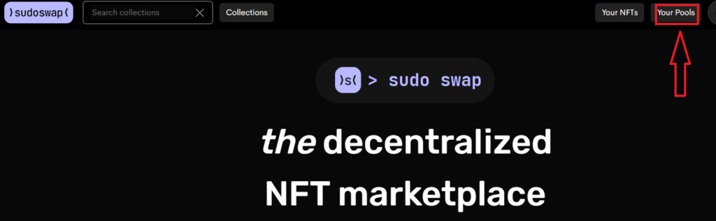 sudoswap