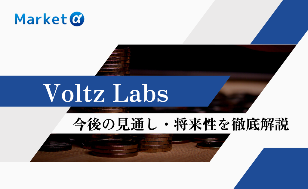 Voltz Labs