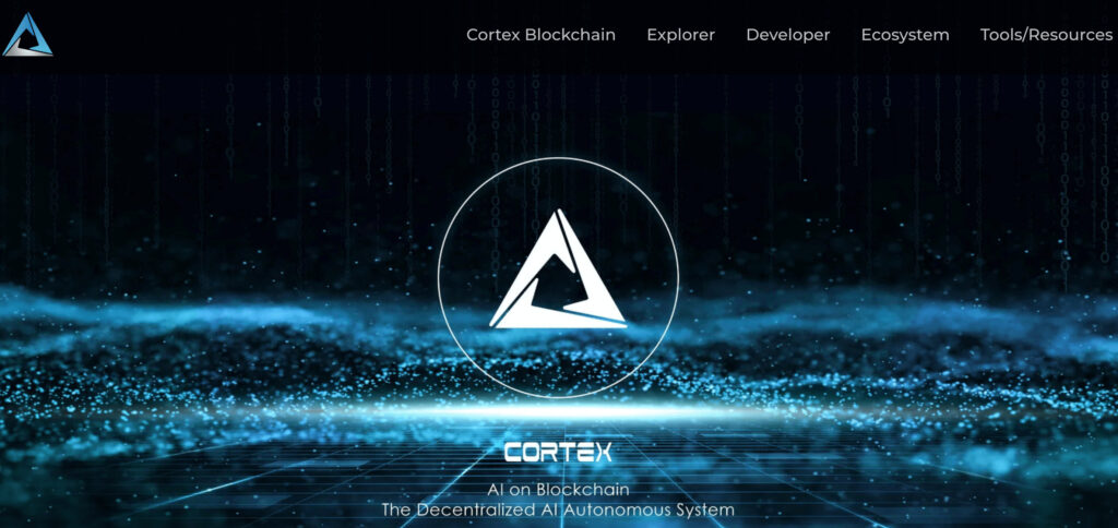 Cortex（CTXC）